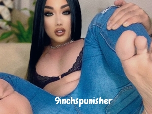 9inchspunisher Coquine Avenue