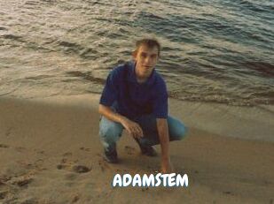 ADAM_STEM