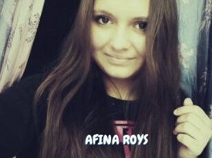 AFINA_ROYS