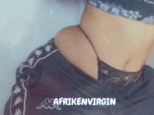 AFRIKENVIRGIN