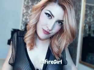 AFireGirl