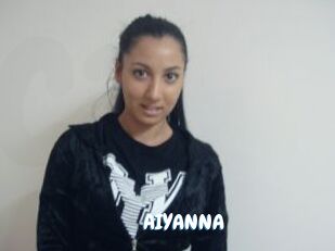 AIYANNA
