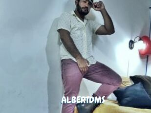 ALBERTDMS