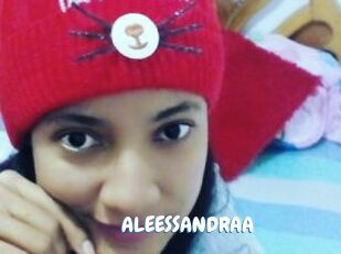 ALEESSANDRAA