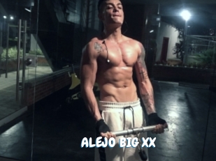 ALEJO_BIG_XX Coquine Avenue