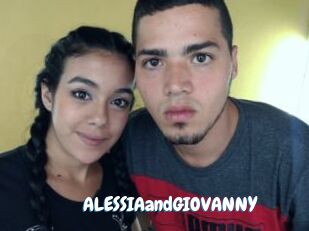 ALESSIAandGIOVANNY