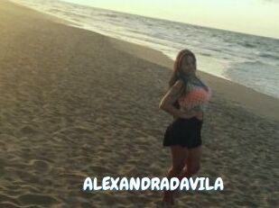 ALEXANDRADAVILA