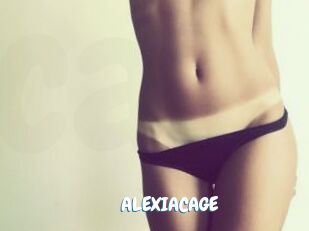 ALEXIACAGE