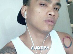 ALEXIS84 Coquine Avenue