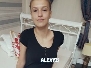 ALEXYIS