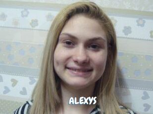 ALEXYS_