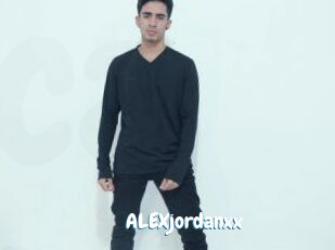 ALEXjordanxx