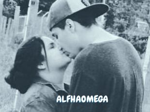 ALFHAOMEGA