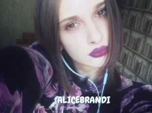ALICE_BRANDI