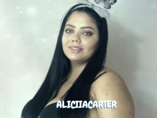 ALICIIACARTER Coquine Avenue