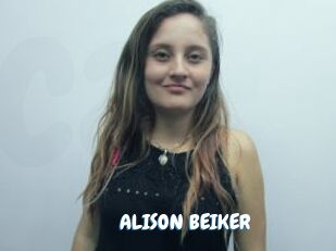ALISON_BEIKER