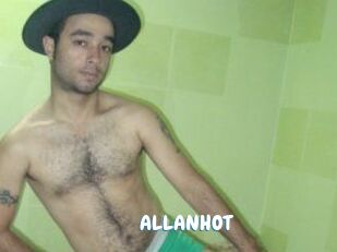 ALLANHOT Coquine Avenue