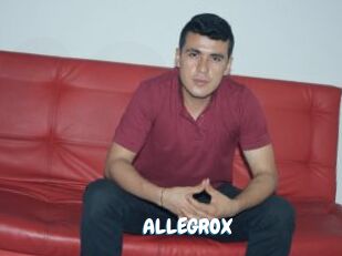ALLEGROX
