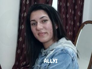 ALLYI