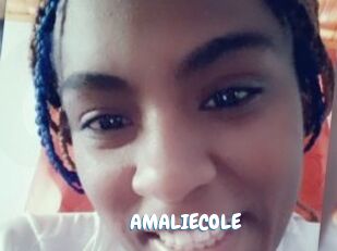 AMALIECOLE Coquine Avenue