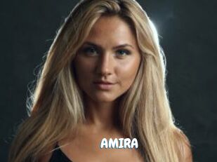 AMIRA Coquine Avenue