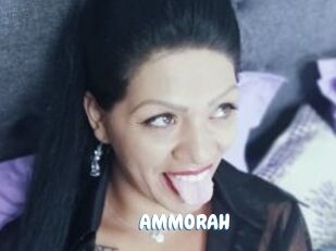AMMORAH