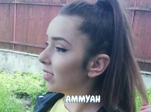 AMMYAH