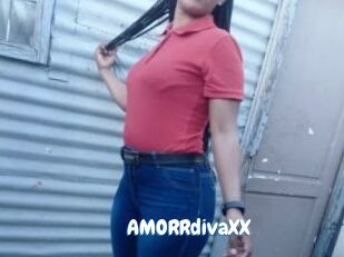 AMORRdivaXX