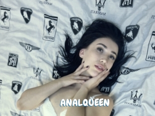 ANALQUEEN Coquine Avenue