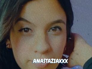 ANASTAZIAXXX