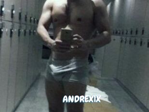 ANDREX1X