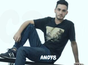 ANDY8