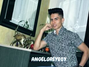 ANGELGREYBOY Coquine Avenue