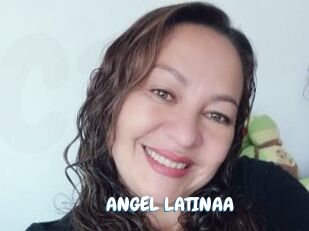 ANGEL_LATINAA Coquine Avenue
