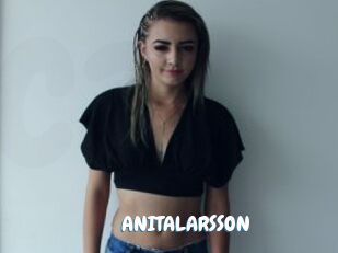 ANITALARSSON