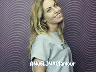 ANJELINAGlamour Coquine Avenue