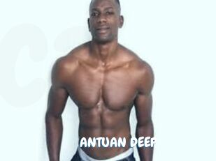 ANTUAN_DEEP Coquine Avenue