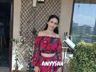ANYYSAH