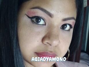 AQIADYAMOND