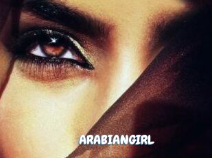 ARABIANGIRL