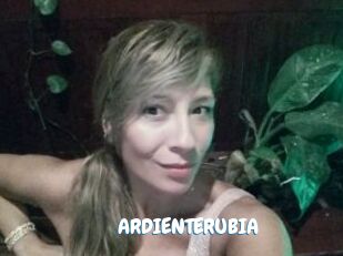 ARDIENTERUBIA