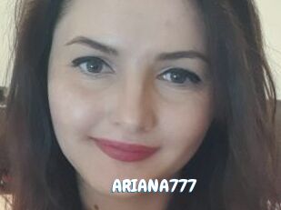 ARIANA777
