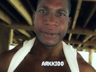 ARKKIOO
