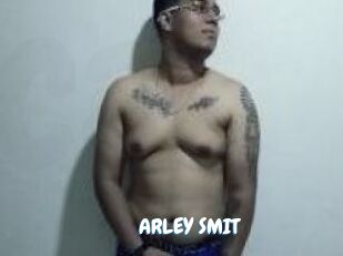 ARLEY_SMIT