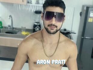 ARON_PRATT Coquine Avenue