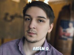 ARSEN_G