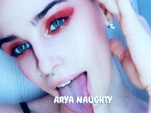 ARYA_NAUGHTY