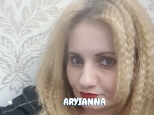 ARYIANNA