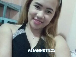 ASIANHOTTI23
