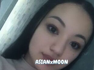 ASIANxMOON